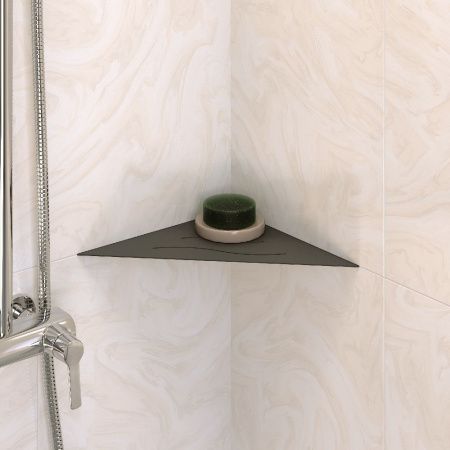 Полка в ванную комнату RGW  49279902-04