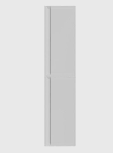 Шкаф-пенал Allen Brau Fantasy 2.0 1.11007.WM 2.0 40х180 подвесной цвет белый - фото 3