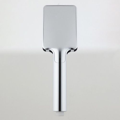 Душевая лейка Bond Cube B03-9700 цвет хром - фото 4