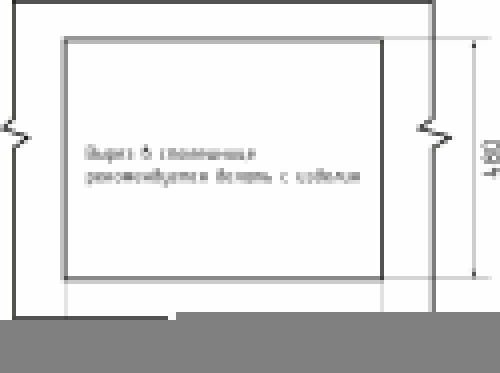 Кухонная мойка Granfest Quadro Q-650L терракот 65х50 цвет коричневый поверхность матовая - фото 5