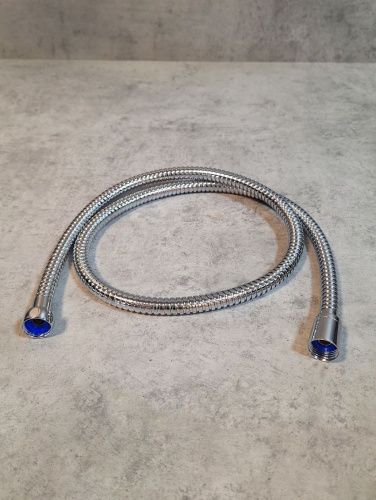 Гигиенический душ со смесителем AltroBagno Modern AltroBagnoModern060116Cr хром - фото 4