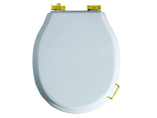 Крышка сиденье SIMAS LA 003 oro