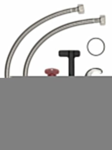 Смеситель Wonzon & Woghand Shark WW-481101-CR на раковину хром - фото 5