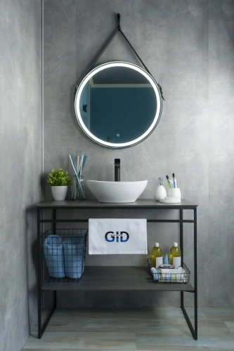 Раковина керамическая Gid Lago 51178 40х30 накладная цвет белый без отверстий под смеситель - фото 4