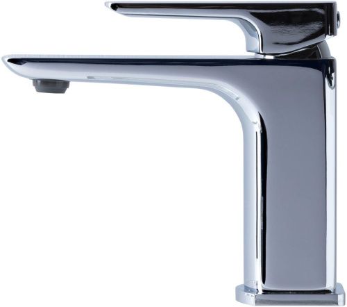 Смеситель Allen Brau Infinity 5.21001-00 на раковину хром - фото 4