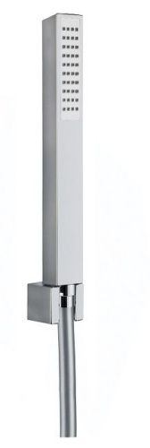 Душевой гарнитур Fiore Kube 30OO8789 настенный золото