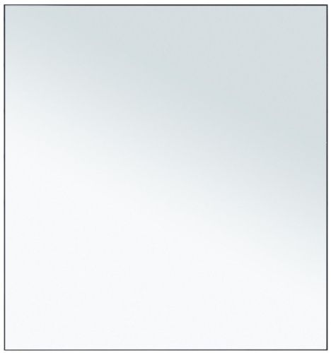 Зеркало De Aqua Сильвер 00261671 70х80 подвесное - фото 2