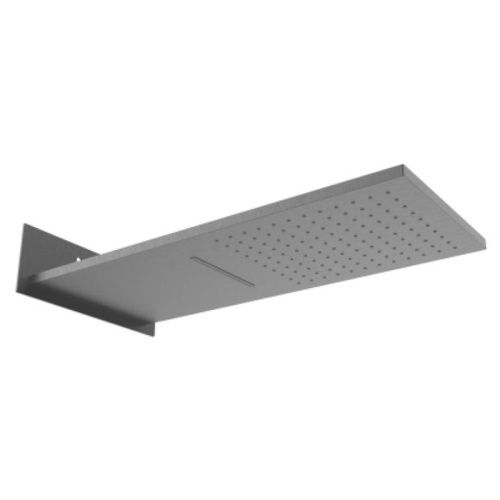 Верхний душ Raglo R452.01.09 серый - фото 2