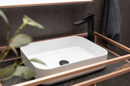 Консоль под раковину Allen Brau Liberty 1.33003.60