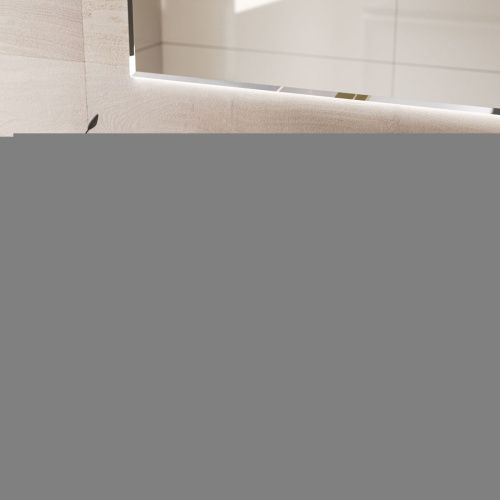 Раковина из сантехнического фаянса Grossman GR-3062 50х30 накладная цвет белый без отверстий под смеситель - фото 5