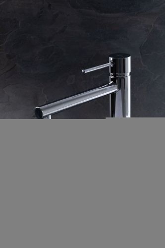 Смеситель Allen Brau Glority 5.51002-00 на раковину хром - фото 5