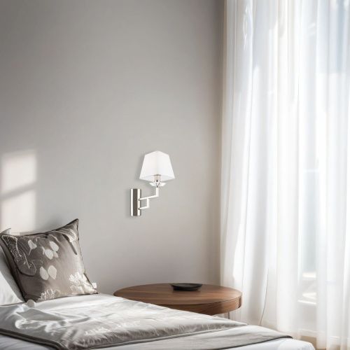 Бра Freya Viva FR5266WL-01CH - фото 5