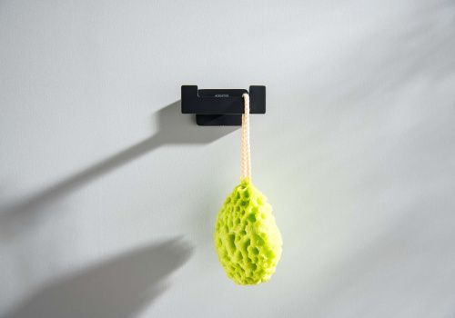 Крючок для ванны Aquatek ЛИБРА AQ4302MB - фото 4