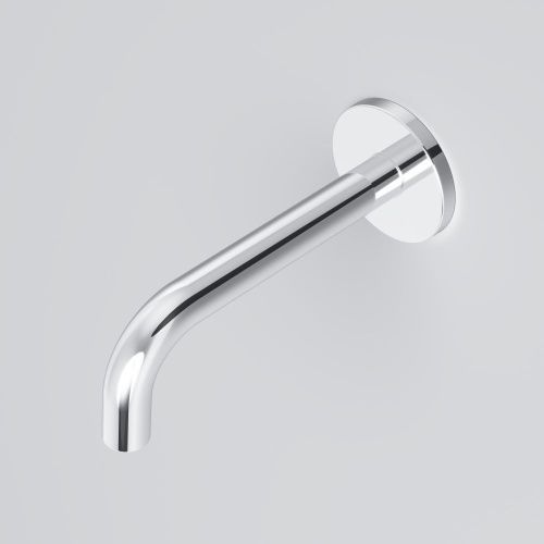 Излив Am.Pm X-Joy F85B70000 настенный хром - фото 5