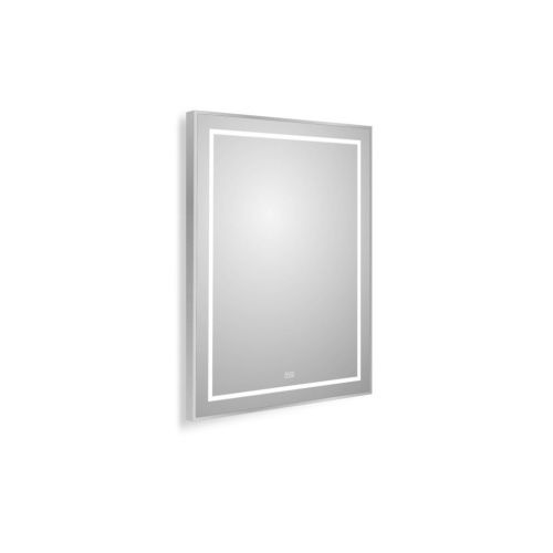 Зеркало с подсветкой BelBagno Kraft SPC-KRAFT-700-900-LED-TCH-WARM 70х90 подвесное - фото 2
