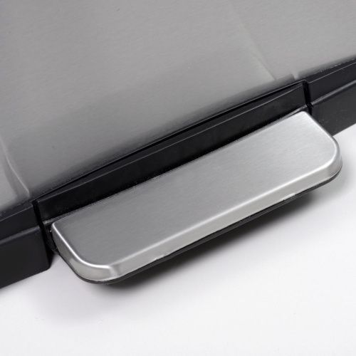 Ведро мусорное WasserKRAFT 622 - фото 4