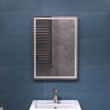 Зеркало Vigo Geometry Сlassic 70 50х70