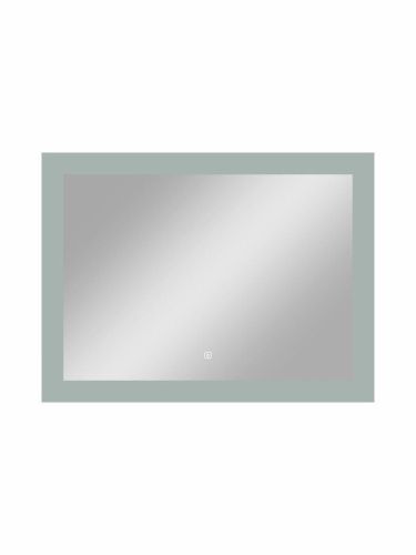 Зеркало Continent Relax ЗЛП32 80х60 подвесное - фото 2