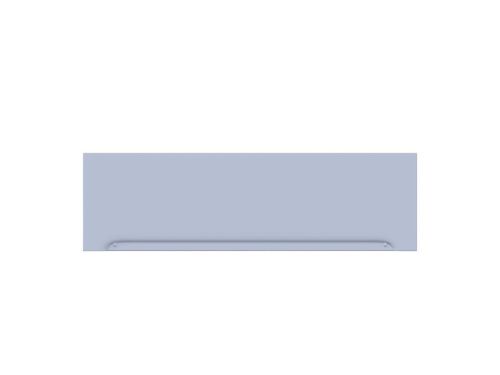 Ванна акриловая Aquatek Лугано LUG170-0000001 170х70 пристенная прямоугольная без каркаса без ручек - фото 4