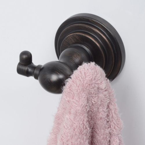 Крючок WasserKRAFT 7323D - фото 2