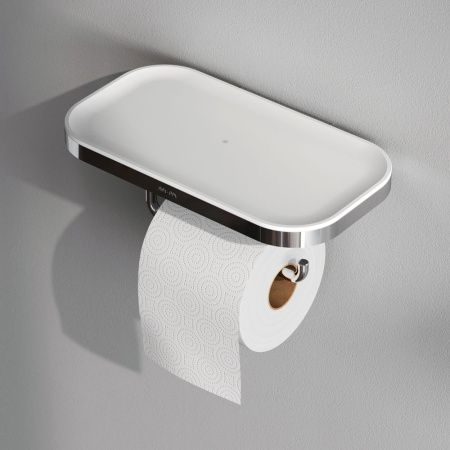 Бумагодержатель Am.Pm Func A8F341400