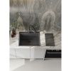 Кухонная мойка Raglo R700 R700.5050.09 50х50 цвет серый поверхность матовая