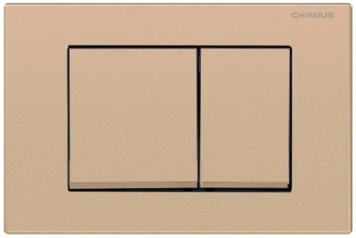 Сет унитаз + инсталляция + кнопка 111.300.00.5+FP.310.51.01+CR25200 - фото 5