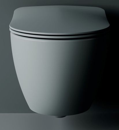 Крышка сиденье для унитаза Creavit Duck KC0903.01.1800E