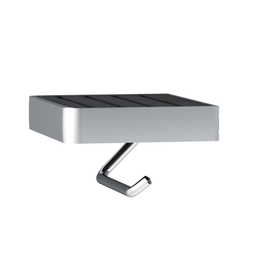 Бумагодержатель Damixa Jupiter DA77341500 - фото 5