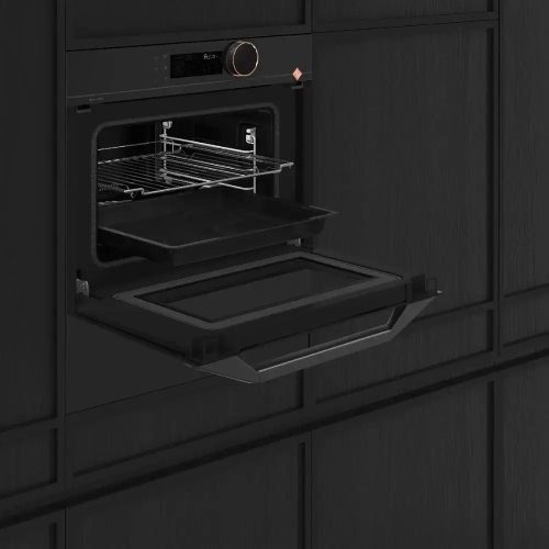 Микроволновая печь De Dietrich DKC4536H - фото 5