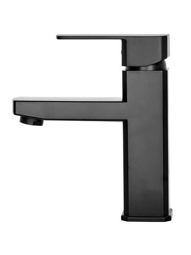 Душевой гарнитур OneLife  P06-511b настенный черный - фото 5