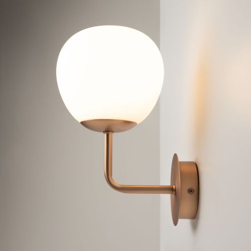 Бра Maytoni Erich MOD221-WL-01-G - фото 3