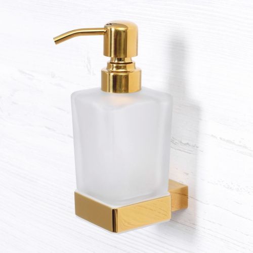 Дозатор для жидкого мыла WasserKRAFT 7999 - фото 2