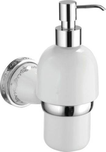 Дозатор Sanibano Kleo H9750/11GOLD