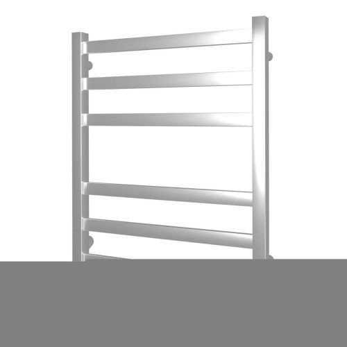 Полотенцесушитель электрический Point Меркурий PN83156E 55х65 хром - фото 5