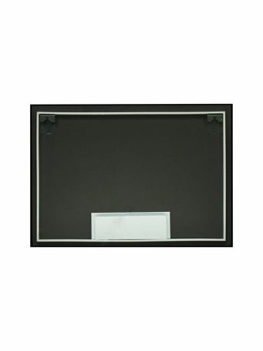 Зеркало Continent Amer ЗЛП1523 100х70 подвесное - фото 5