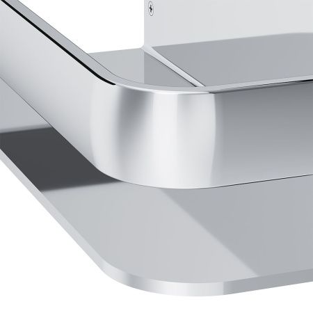 Полка в ванную комнату Am.Pm Sensation A3034800