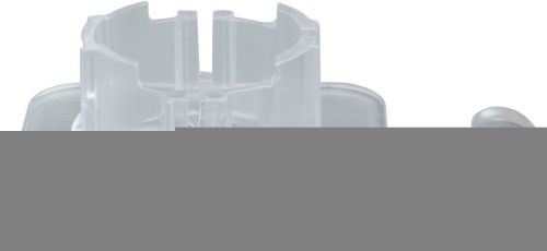 Держатель для душа Allen Brau Infinity 5.21B17-31 черный - фото 2