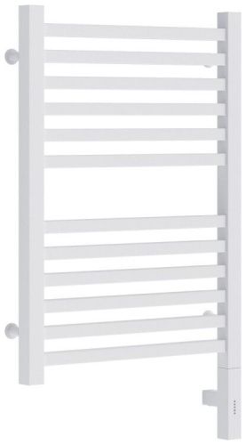 Полотенцесушитель электрический Сунержа Модус 3.0 30-5701-6040 45х70 белый