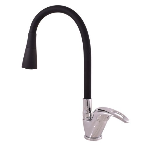 Смеситель для кухни RavSlezak SA306.5/13 на мойку хром