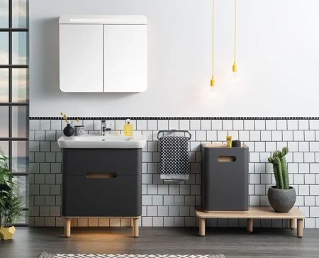 Ножки для мебели Vitra Sento 61069 5x5x18