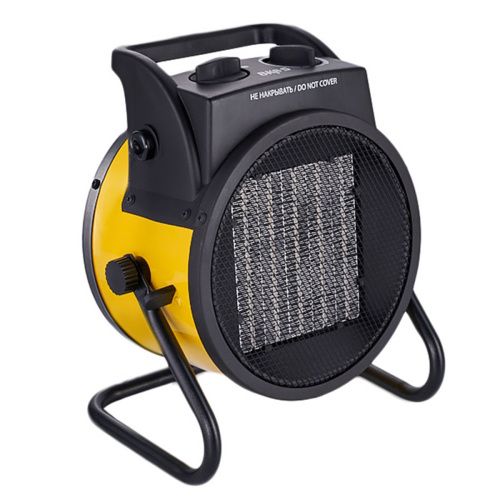 Тепловая пушка Ballu BKR-5 - фото 3