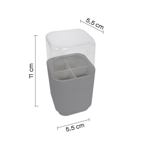 Контейнер Gedy Seventy 6305(08) - фото 2