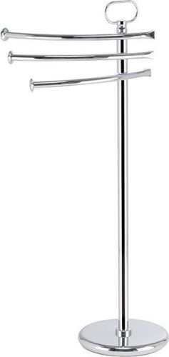 Стойка с аксессуарами для ванны Stil Haus Prisma PR19(08)