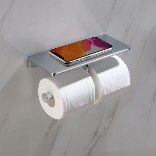 Бумагодержатель Timo Selene 10045/00 - фото 2