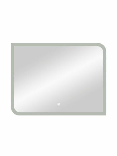 Зеркало Continent Fantasy ЗЛП37 80х60 подвесное - фото 2