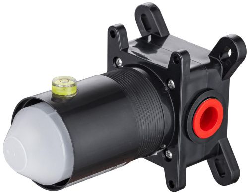 Гигиенический душ со смесителем Allen Brau Infinity 5.21005-00 хром - фото 4