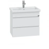 Тумба под раковину СанТа Марс 700292 60х40 подвесная цвет белый