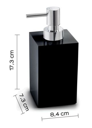 Дозатор Gedy Sofia SF80(14)