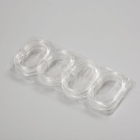 Карниз для ванной WasserKRAFT 461120